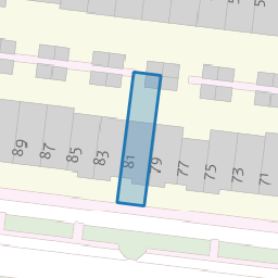 Perceel VTN00-F-3737