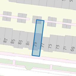 Perceel VTN00-F-3738