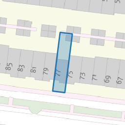 Perceel VTN00-F-3739