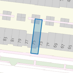 Perceel VTN00-F-3740