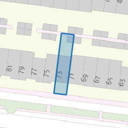 Perceel VTN00-F-3741