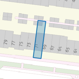 Perceel VTN00-F-3742