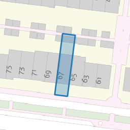 Perceel VTN00-F-3744