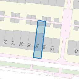 Perceel VTN00-F-3745