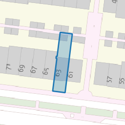 Perceel VTN00-F-3746