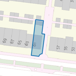 Perceel VTN00-F-3747