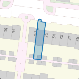 Perceel VTN00-F-3749