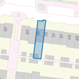 Perceel VTN00-F-3750