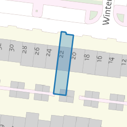 Perceel VTN00-F-3757