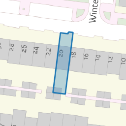 Perceel VTN00-F-3758