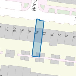 Perceel VTN00-F-3761