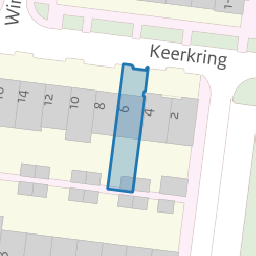 Perceel VTN00-F-3765