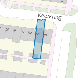 Perceel VTN00-F-3766