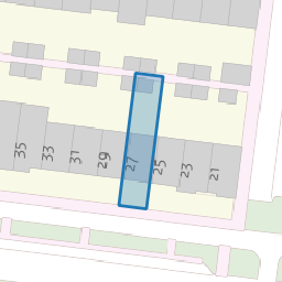 Perceel VTN00-F-3784