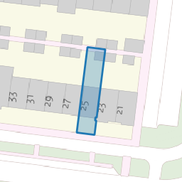 Perceel VTN00-F-3785