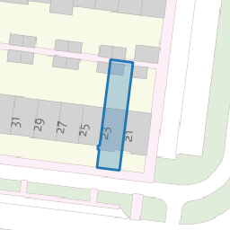 Perceel VTN00-F-3786