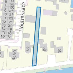 Perceel VTN00-F-3792