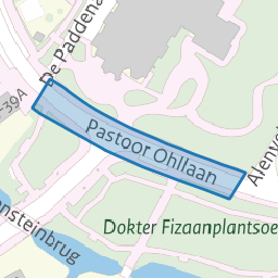 Perceel VTN00-F-3796