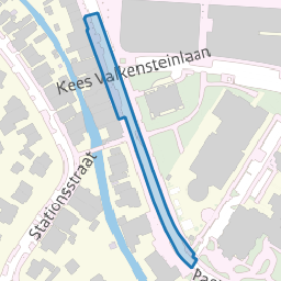 Perceel VTN00-F-3797