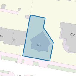 Perceel VTN00-F-3811