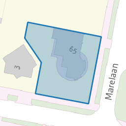 Perceel VTN00-F-3812