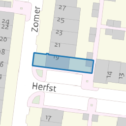 Perceel VTN00-F-3827