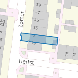 Perceel VTN00-F-3828