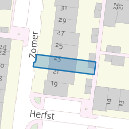 Perceel VTN00-F-3829