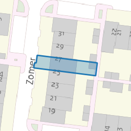 Perceel VTN00-F-3831