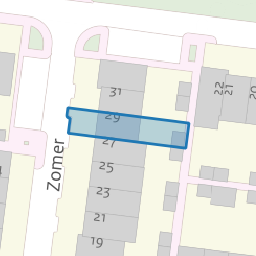 Perceel VTN00-F-3832