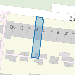 Perceel VTN00-F-3839