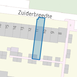 Perceel VTN00-F-3846