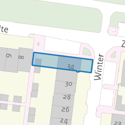 Perceel VTN00-F-3850