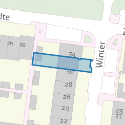 Perceel VTN00-F-3851