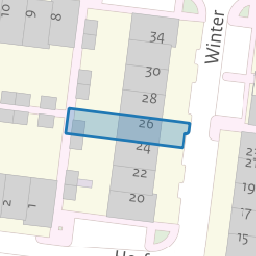 Perceel VTN00-F-3854