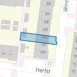 Perceel VTN00-F-3855