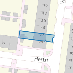 Perceel VTN00-F-3856