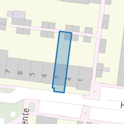 Perceel VTN00-F-3860