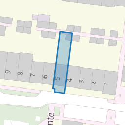 Perceel VTN00-F-3862