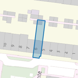 Perceel VTN00-F-3863