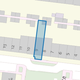 Perceel VTN00-F-3866