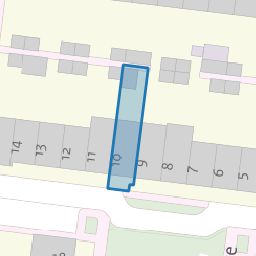 Perceel VTN00-F-3867