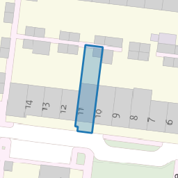 Perceel VTN00-F-3868