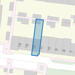 Perceel VTN00-F-3869