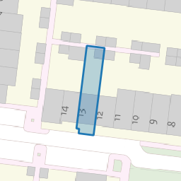 Perceel VTN00-F-3870