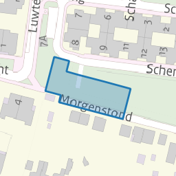 Perceel VTN00-F-3874