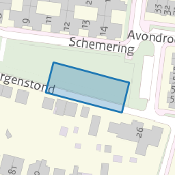 Perceel VTN00-F-3881