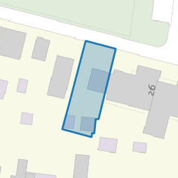 Perceel VTN00-F-3887