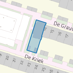 Perceel VTN00-F-3951