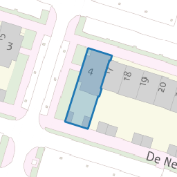 Perceel VTN00-F-3952